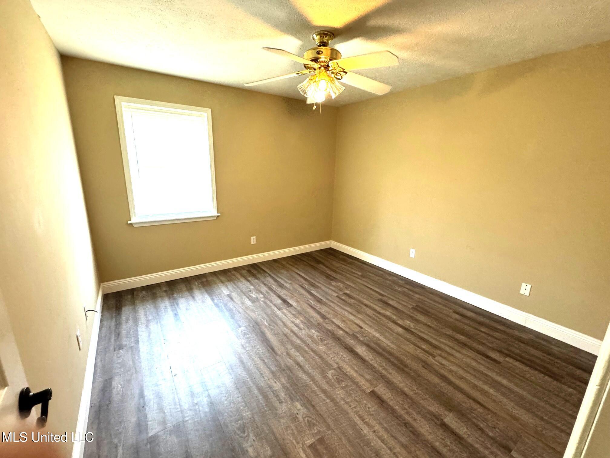 1017 Hidden Meadow Lane Summit, MS 39666 - Photo 15 of 17 1017 - BR 2