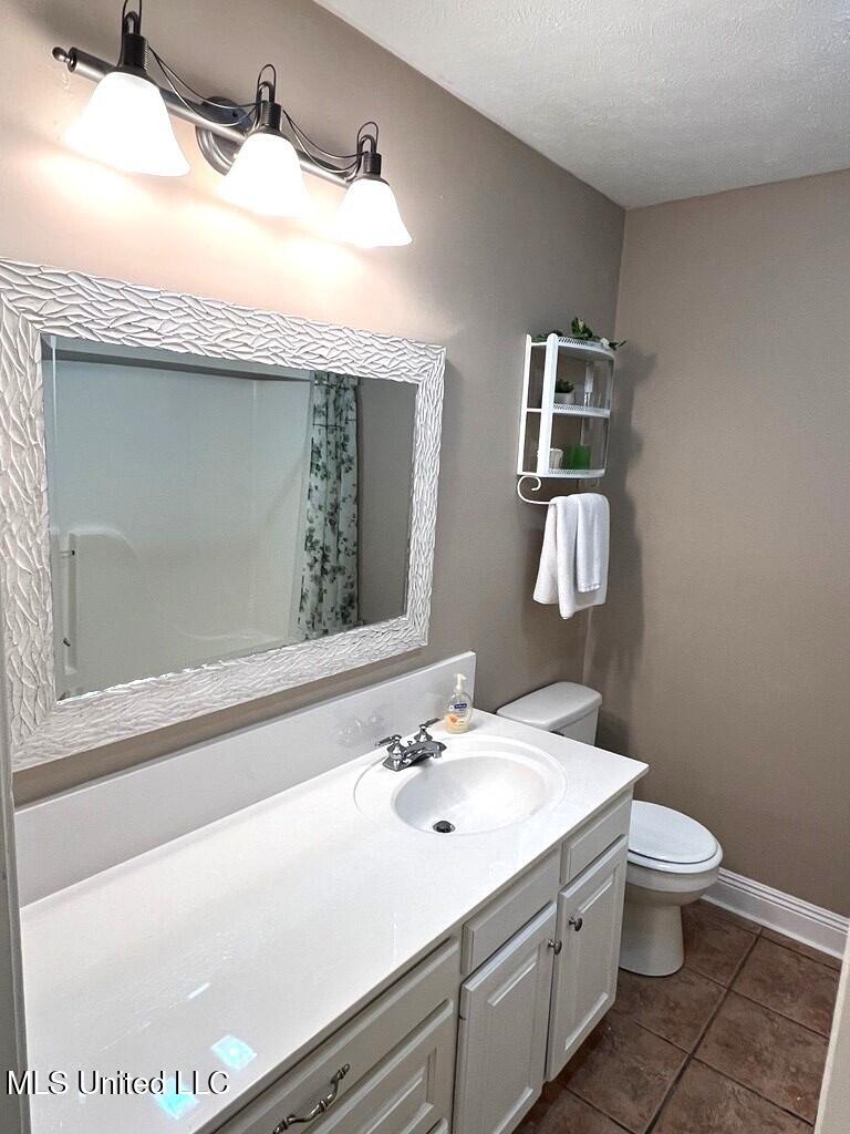 1017 Hidden Meadow Lane Summit, MS 39666 - Photo 16 of 17 Robin - 2nd bath