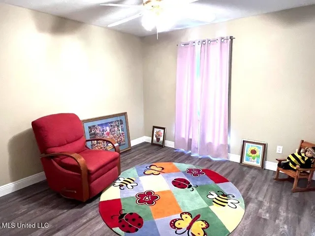 $199,900 | 1017 Hidden Meadow Lane, Summit, MS 39666