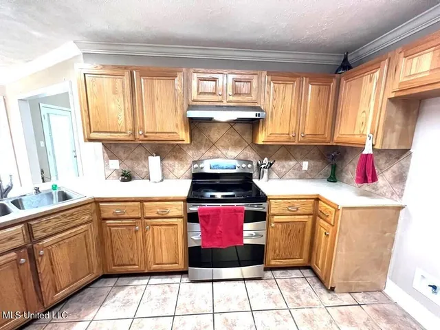 $199,900 | 1017 Hidden Meadow Lane, Summit, MS 39666