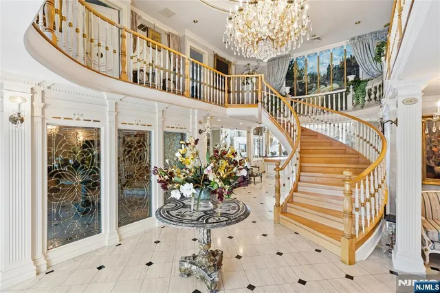 $2,500,000 | 12 East Saddle River Road, Saddle River, NJ 07458