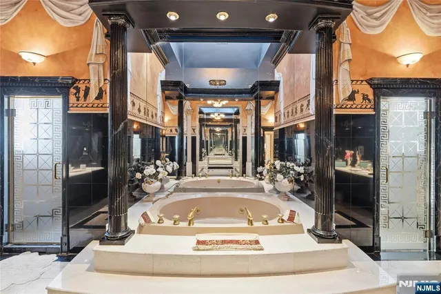 $2,500,000 | 12 East Saddle River Road, Saddle River, NJ 07458