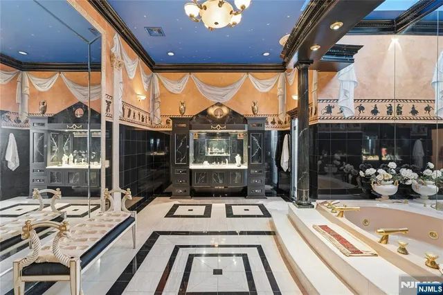 $2,500,000 | 12 East Saddle River Road, Saddle River, NJ 07458