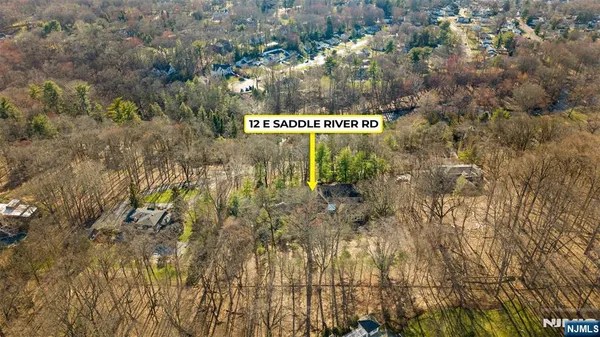 $2,500,000 | 12 East Saddle River Road, Saddle River, NJ 07458