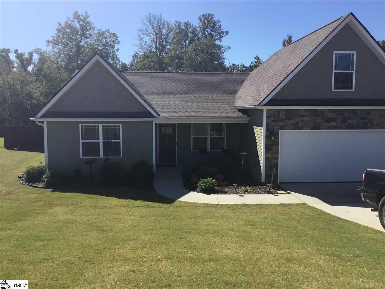 141 Lyman Lake Road Lyman, SC 29365 - Photo 1 of 34