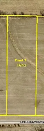 $89,900 | 7 Fairfield Causeway Road, Brookville, IN 47012