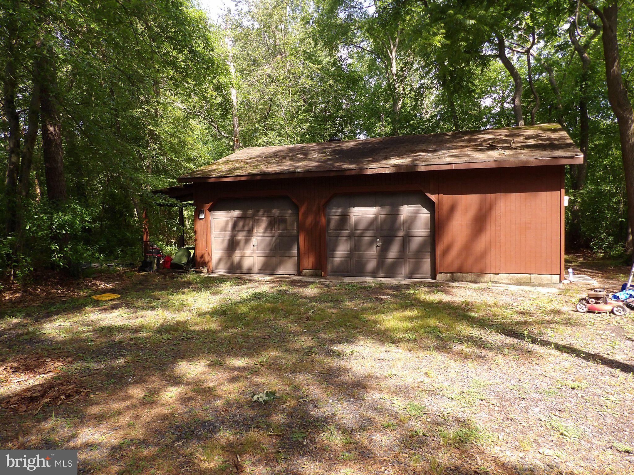 317 Magnolia Road Pemberton, NJ 08068 - Photo 42 of 42