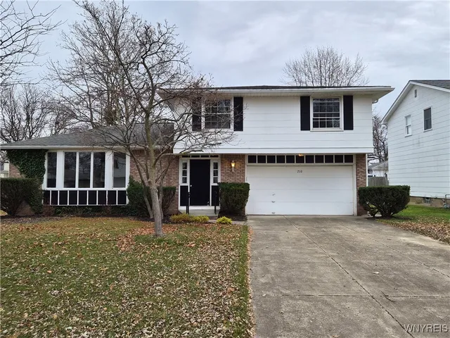 $3,500 | 210 Culpepper Road, Amherst, NY 14221