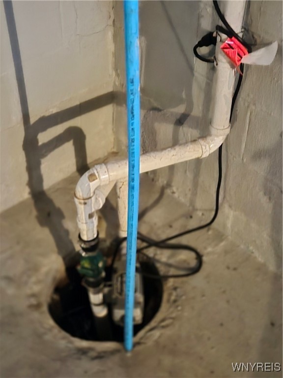 210 Culpepper Road Amherst, NY 14221 - Photo 27 of 33