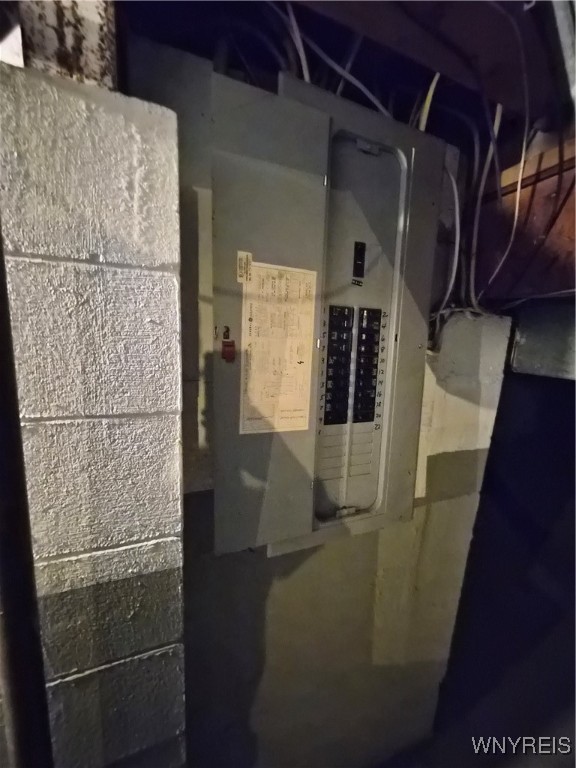 210 Culpepper Road Amherst, NY 14221 - Photo 30 of 33