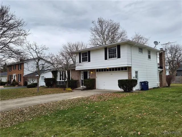 $3,500 | 210 Culpepper Road, Amherst, NY 14221