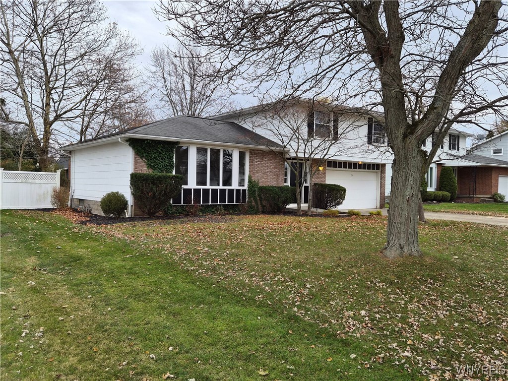 210 Culpepper Road Amherst, NY 14221 - Photo 4 of 33