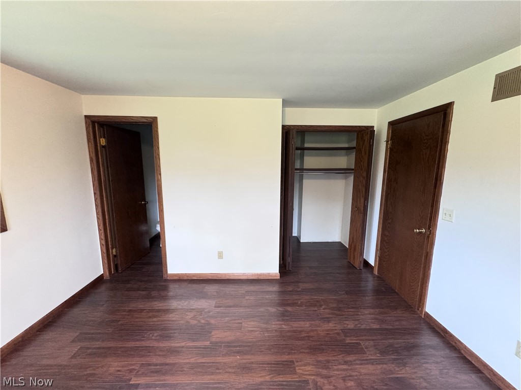 8615 Eberhart Road Northwest Dover, OH 44622 - Photo 22 of 38 Bedroom 3