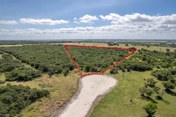 $119,900 | 0 County Road 630, Pottsville, TX 76565