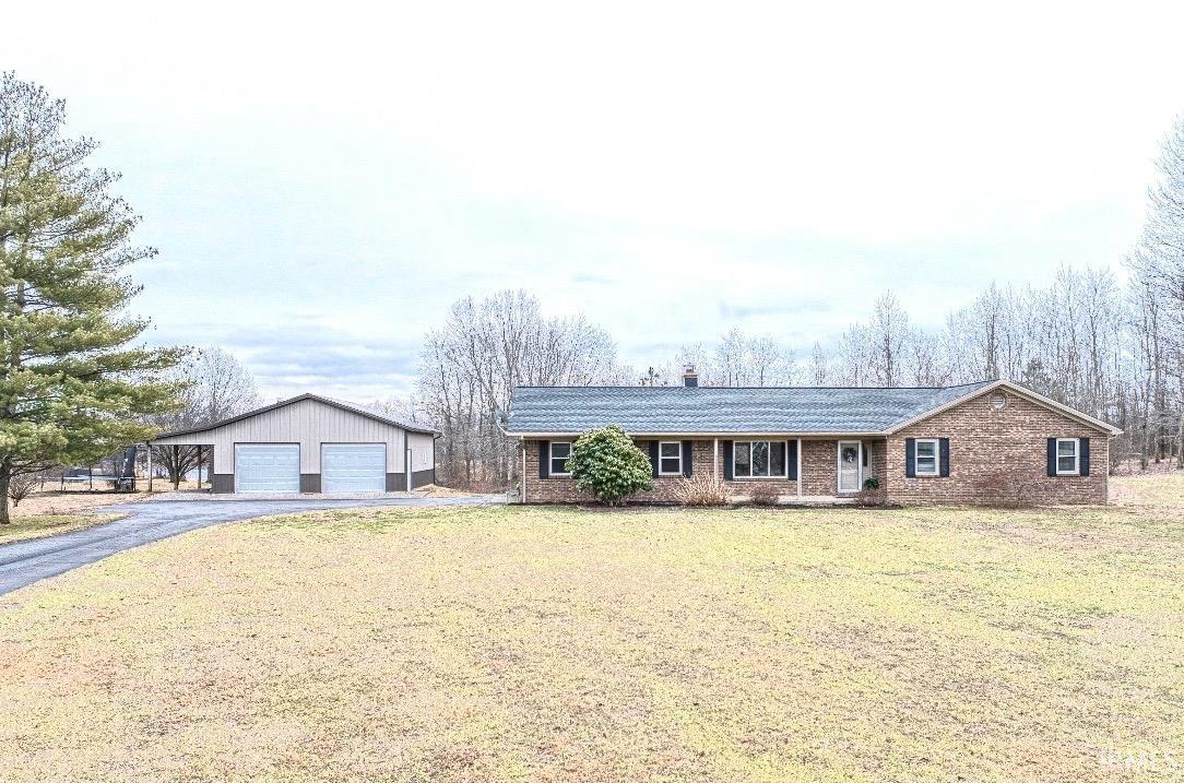 1599 Country Road Boonville, IN 47601 - Photo 1 of 35 Gallery Image 1