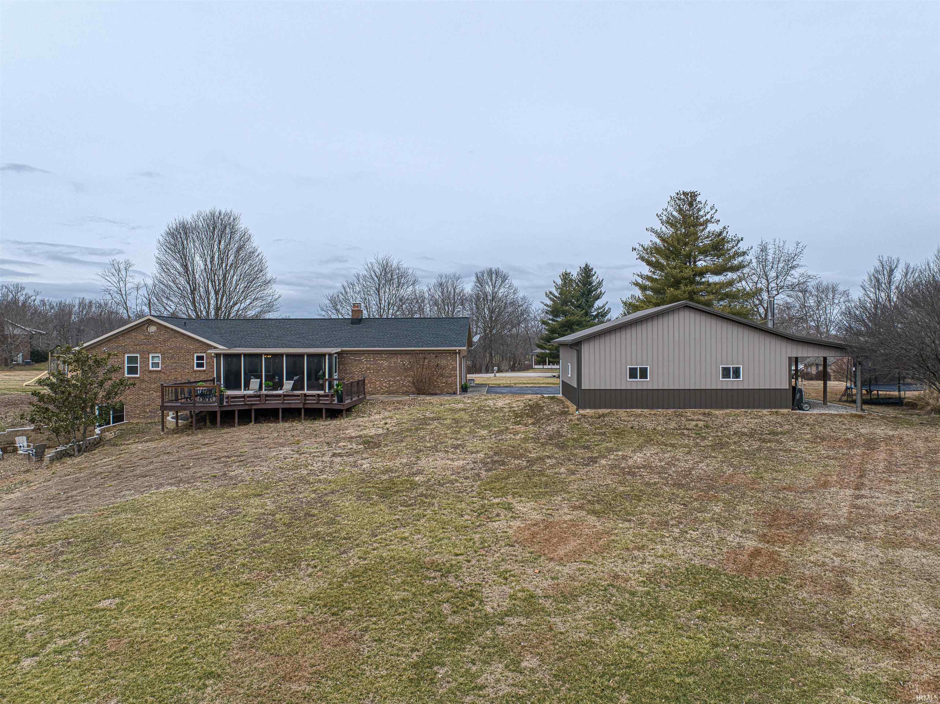 1599 Country Road Boonville, IN 47601 - Photo 24 of 35 Gallery Image 24