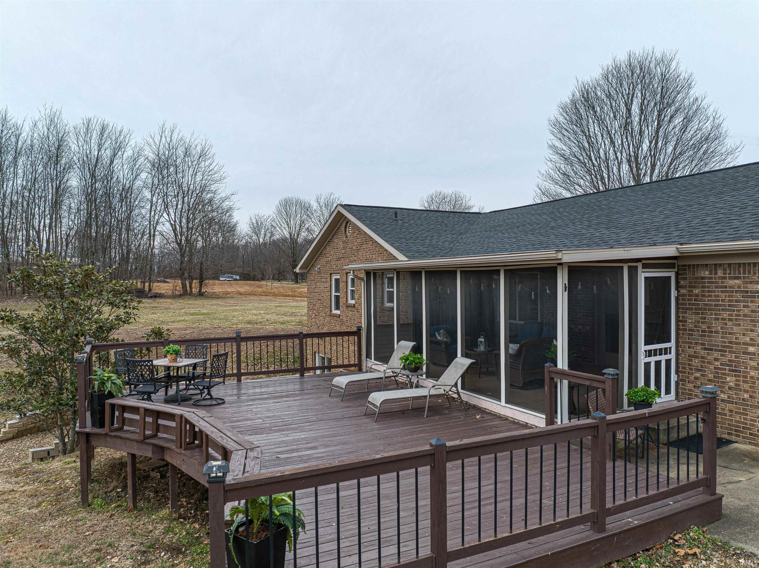 1599 Country Road Boonville, IN 47601 - Photo 28 of 35 Gallery Image 28