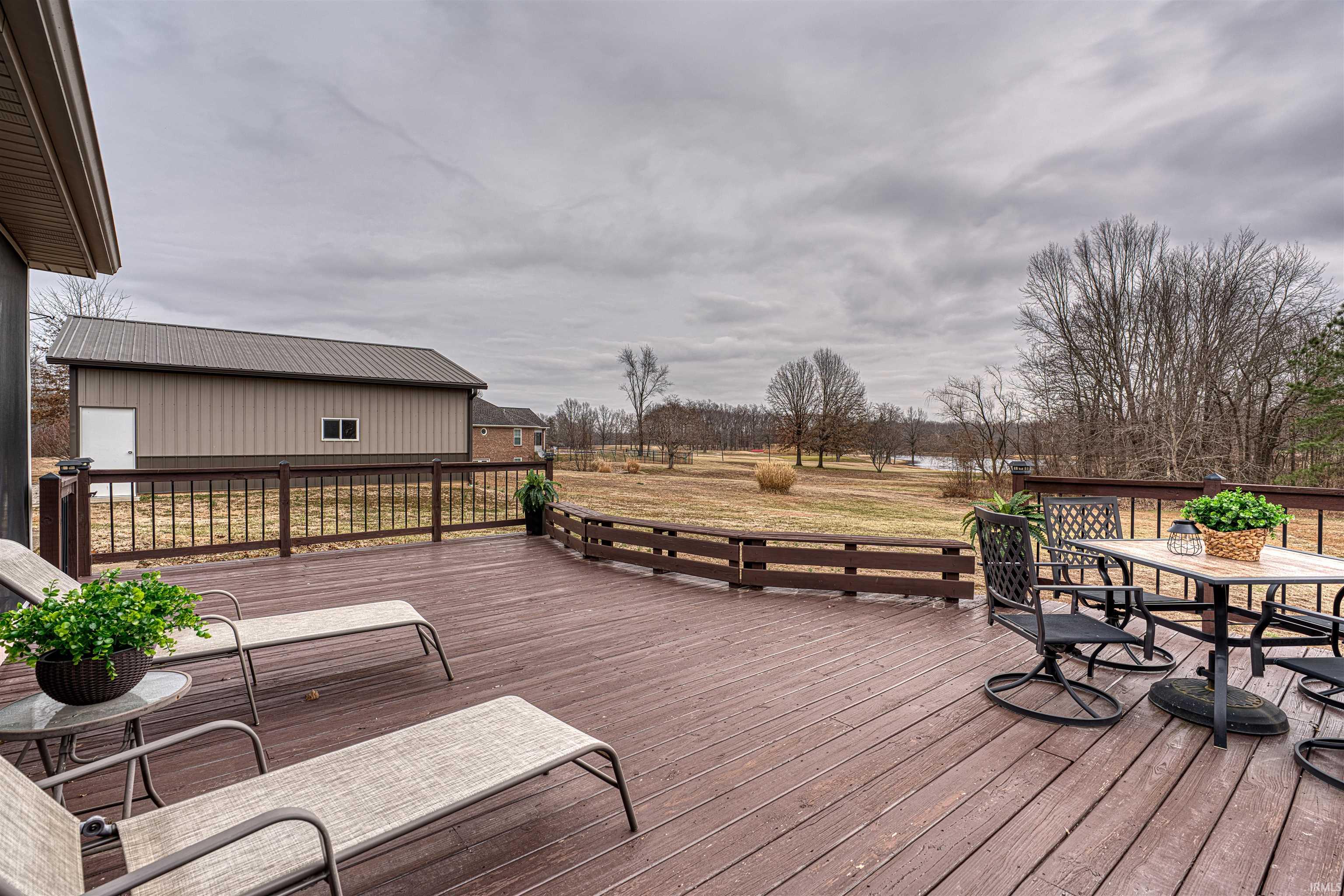 1599 Country Road Boonville, IN 47601 - Photo 29 of 35 Gallery Image 29