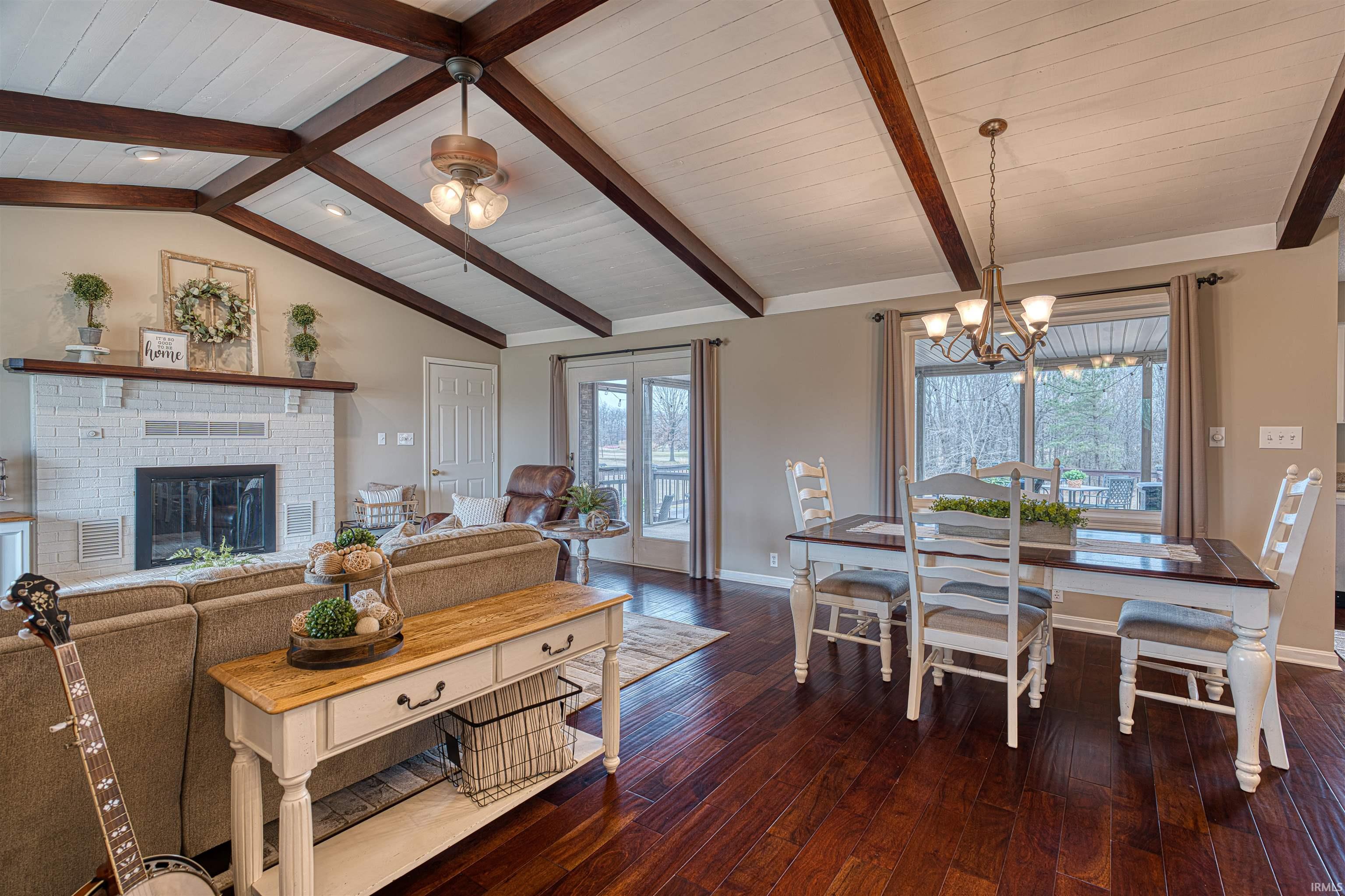 1599 Country Road Boonville, IN 47601 - Photo 3 of 35 Gallery Image 3