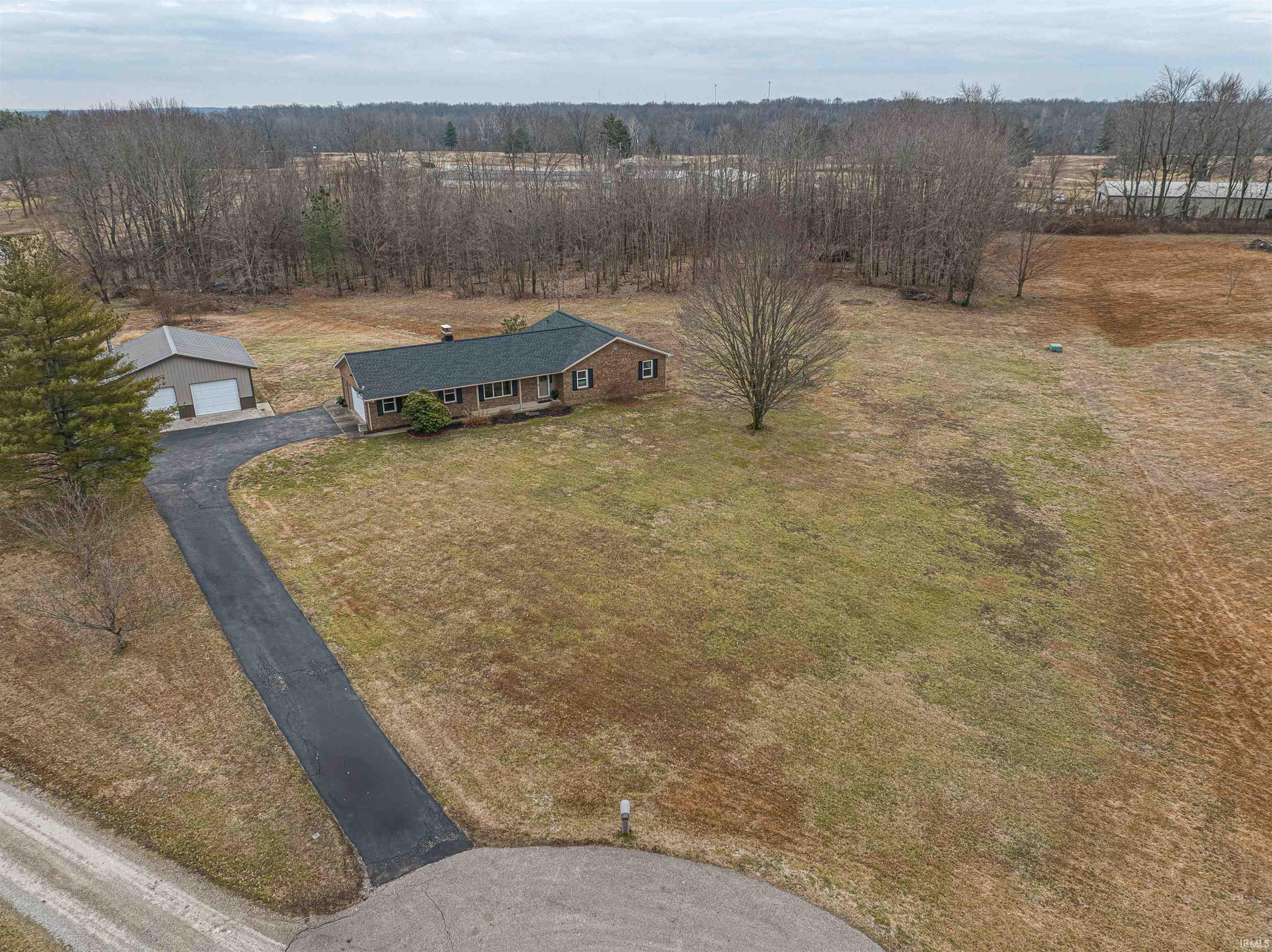 1599 Country Road Boonville, IN 47601 - Photo 33 of 35 Gallery Image 33