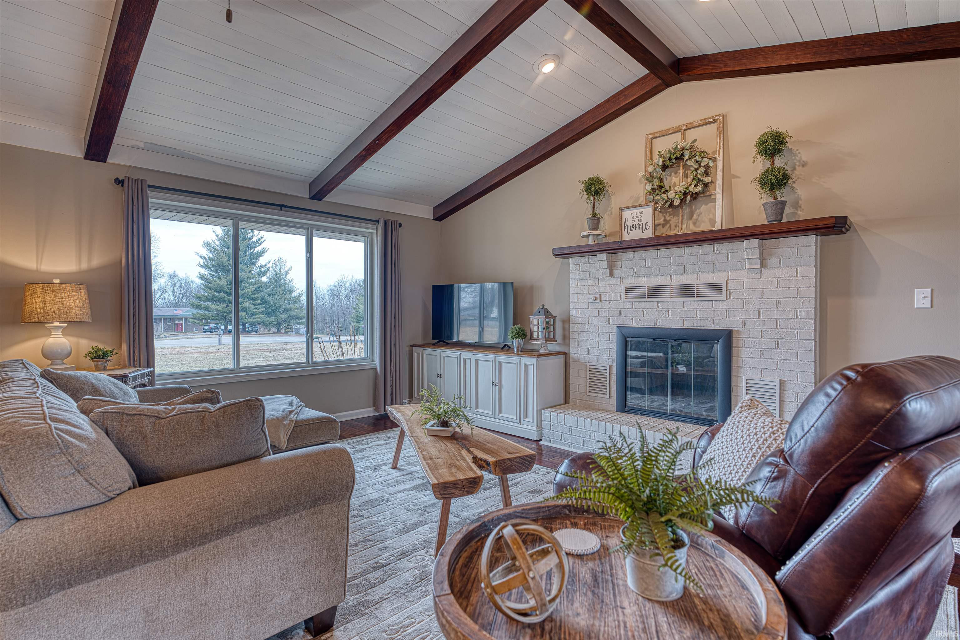 1599 Country Road Boonville, IN 47601 - Photo 5 of 35 Gallery Image 5