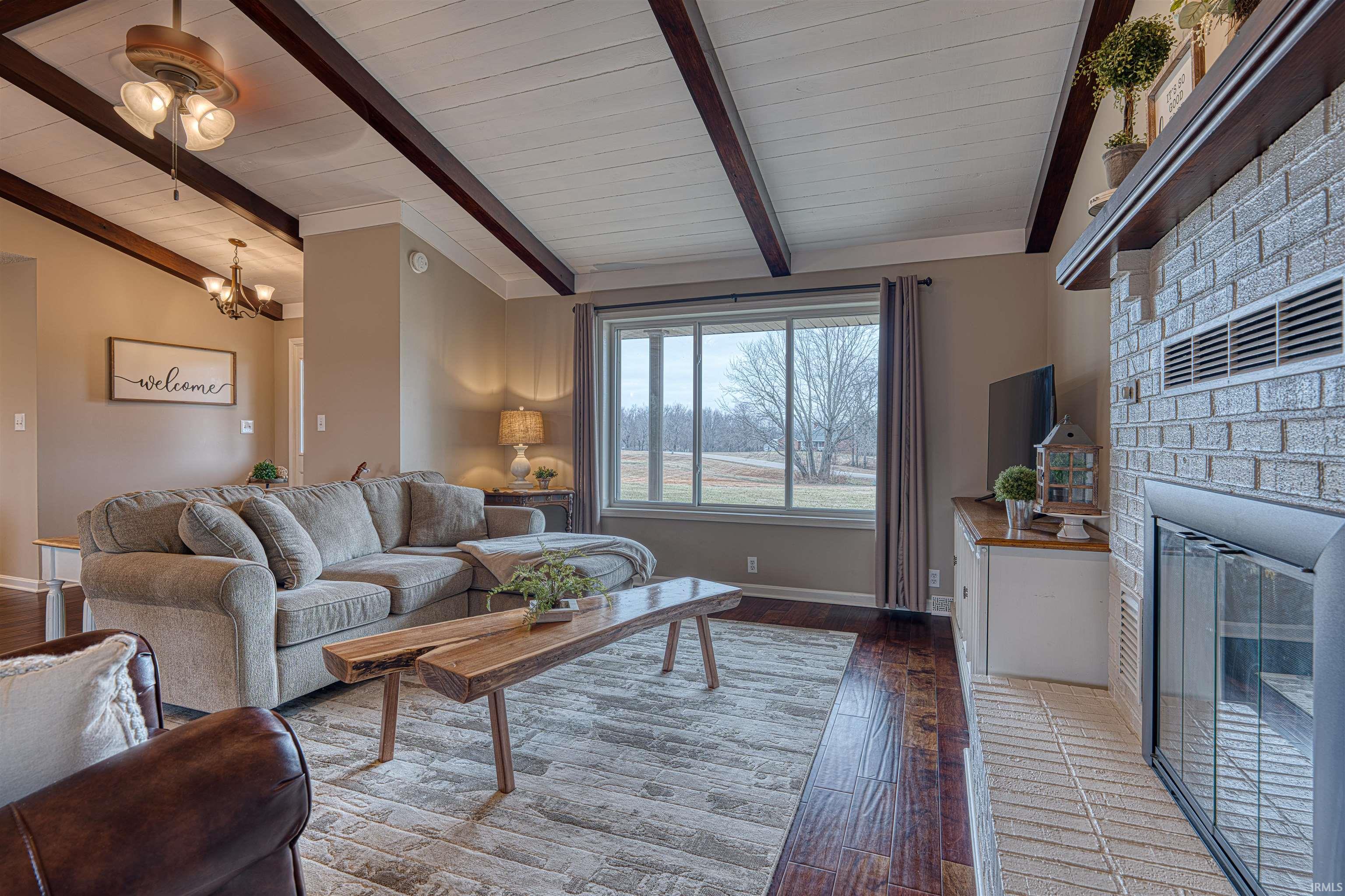 1599 Country Road Boonville, IN 47601 - Photo 6 of 35 Gallery Image 6