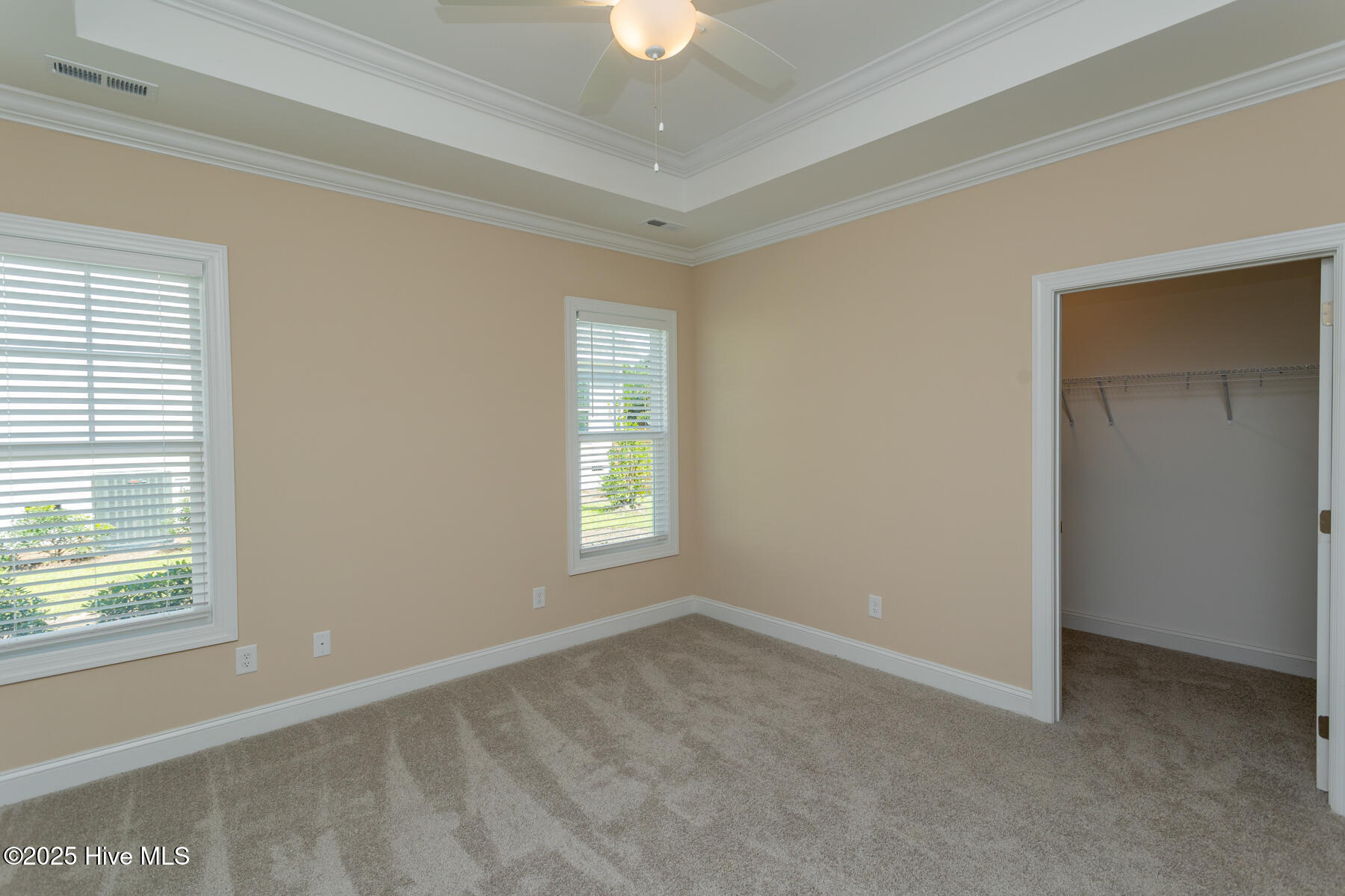 1265 Morganton Road Pinehurst, NC 28374 - Photo 14 of 34 primary bed1