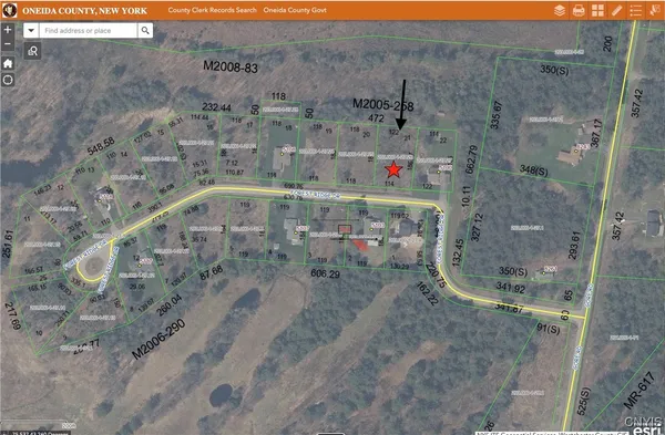 $52,300 | Lot 21 Forest Ridge Drive, Rome, NY 13440