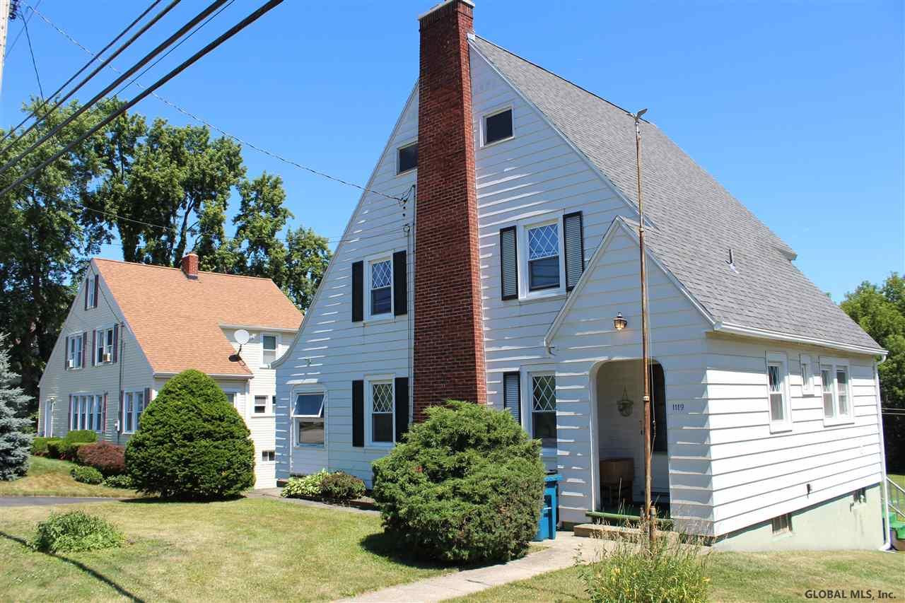 1119 Loudon Road Colonie, NY 12047 - Photo 1 of 21 Photo 1