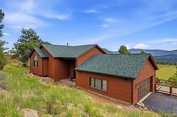 $1,000,000 | 198 Park Avenue, Pine, CO 80470
