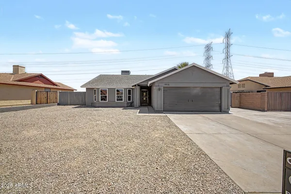 $425,000 | 8915 West Las Palmaritas Drive, Peoria, AZ 85345
