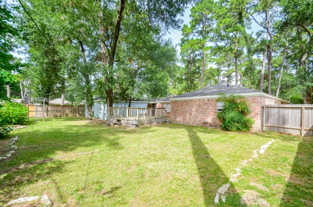 $2,150 | 6611 Cypress Point Drive, Houston, TX 77069