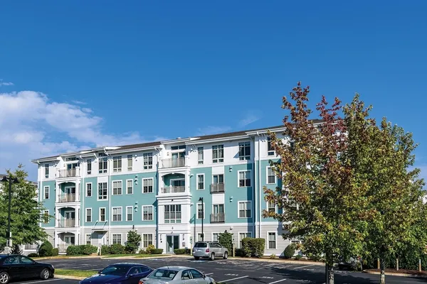 $399,000 | 4 Repton Place, Unit 4205, Watertown, MA 02472