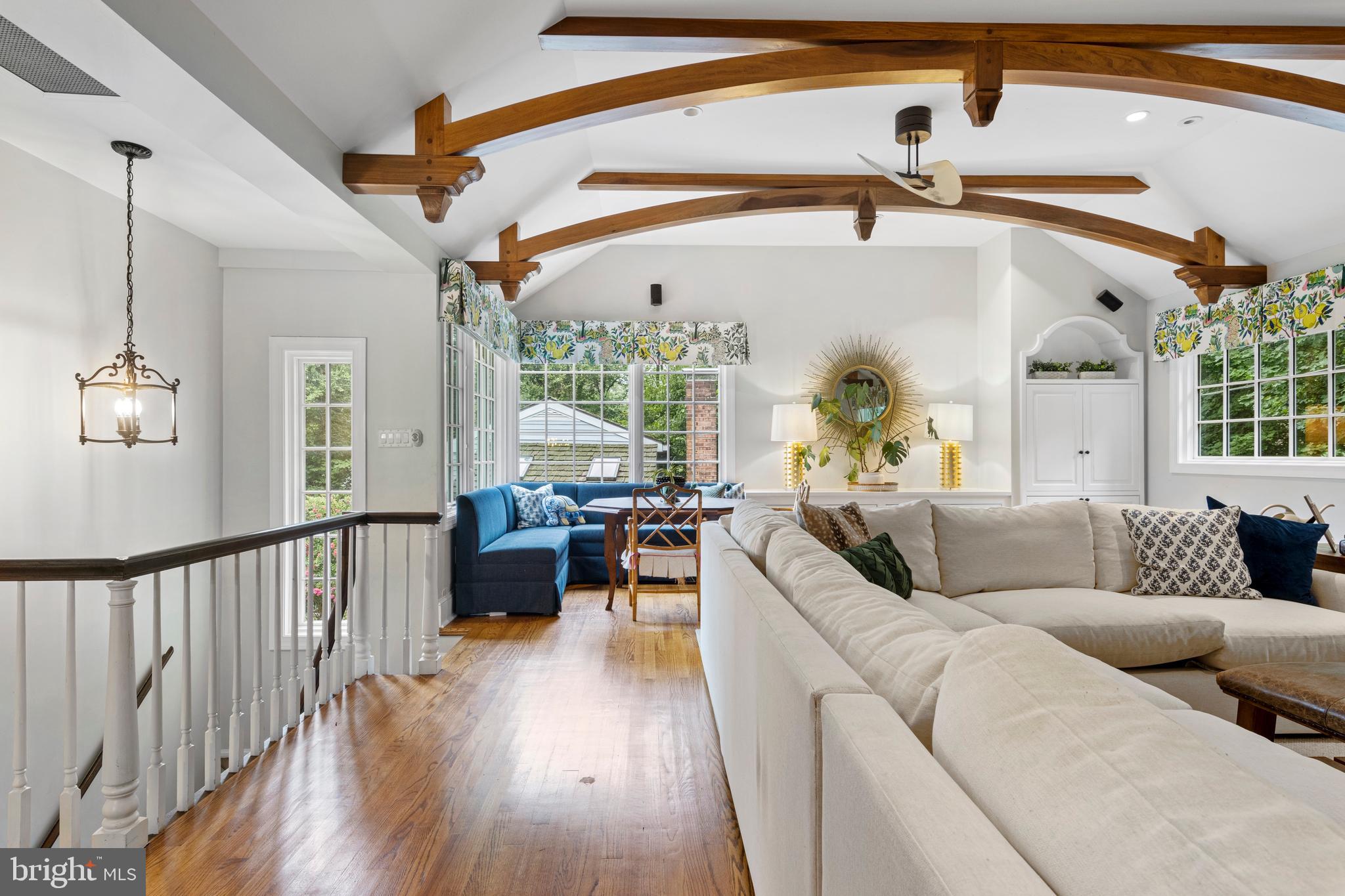 2 Private Way Wayne, PA 19087 - Photo 28 of 61 Gleaming floors