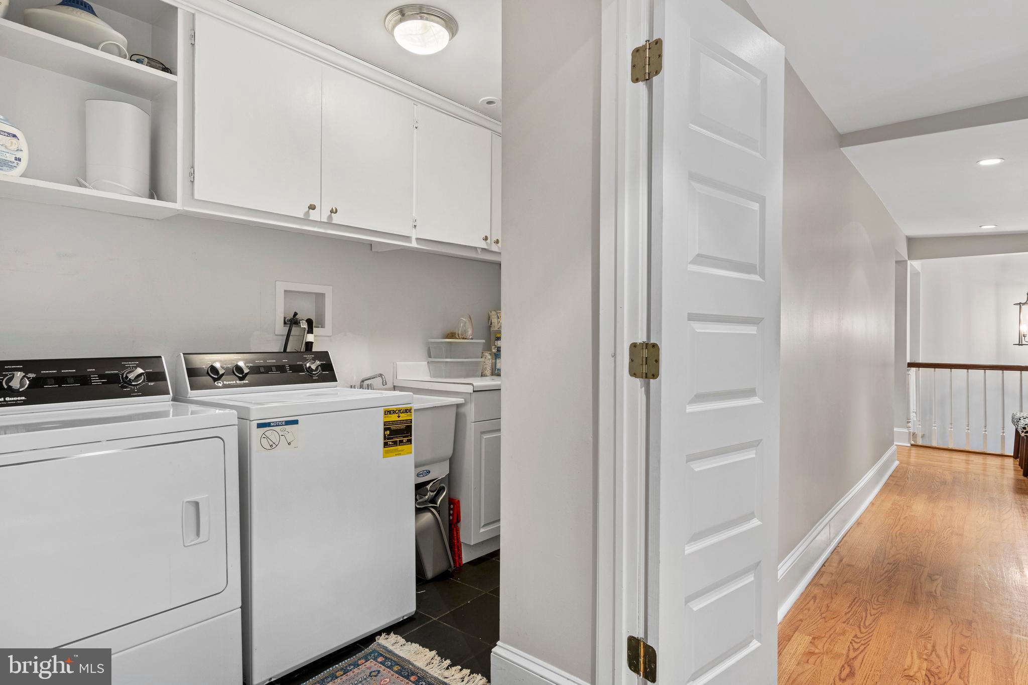 2 Private Way Wayne, PA 19087 - Photo 29 of 61 1 of 2 laundry rooms. This is on 2nd floor