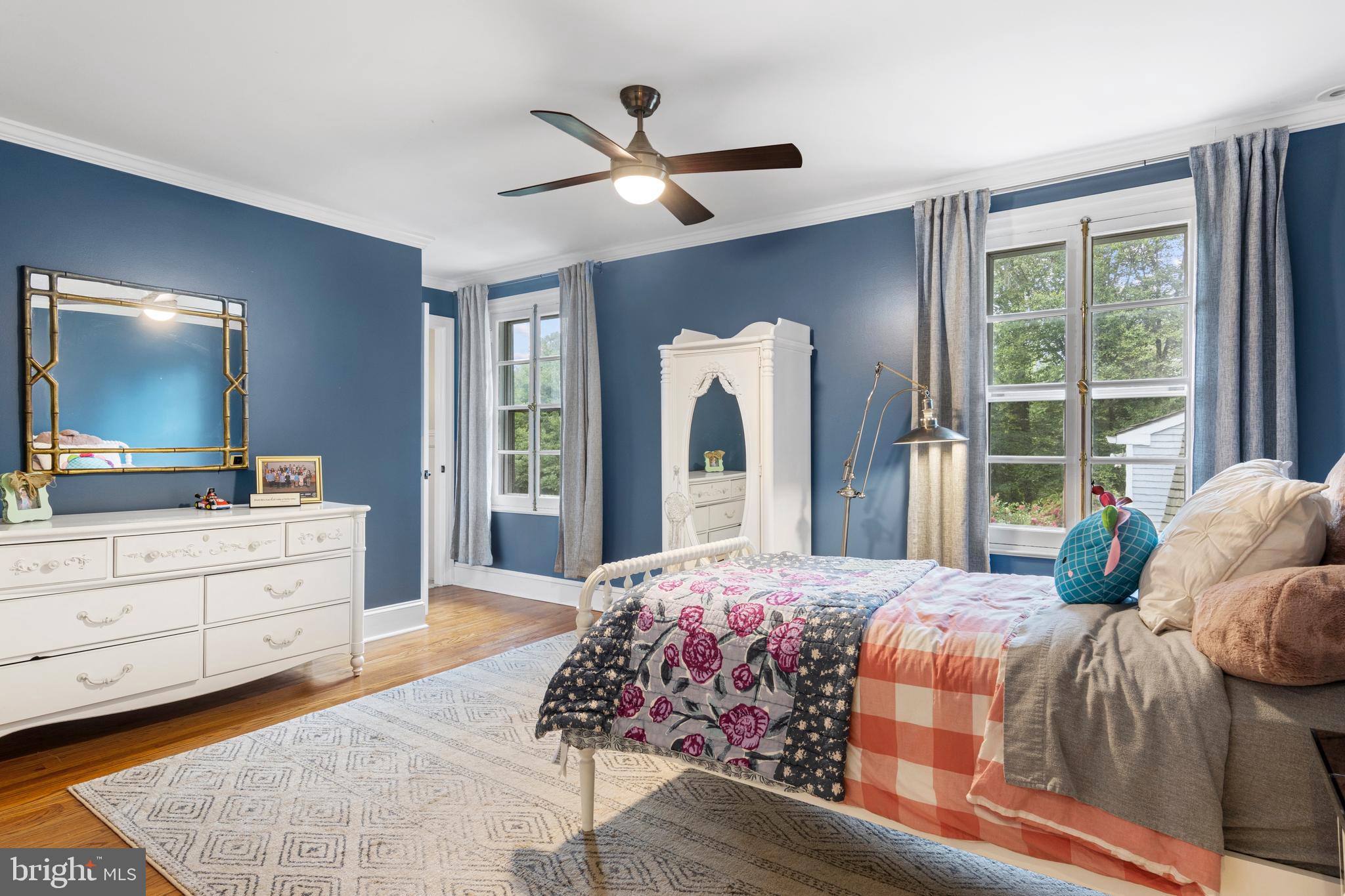 2 Private Way Wayne, PA 19087 - Photo 37 of 61 Bedroom #2