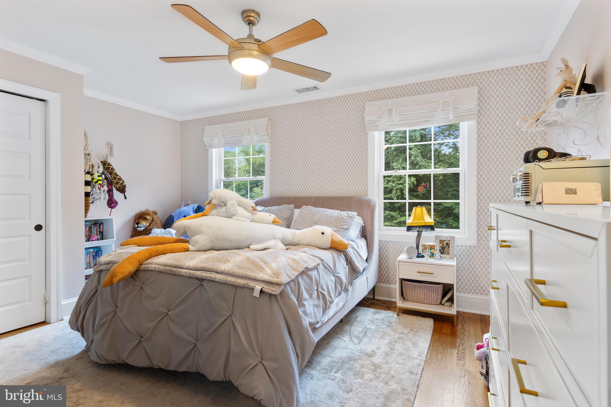 2 Private Way Wayne, PA 19087 - Photo 40 of 61 Bedroom #4