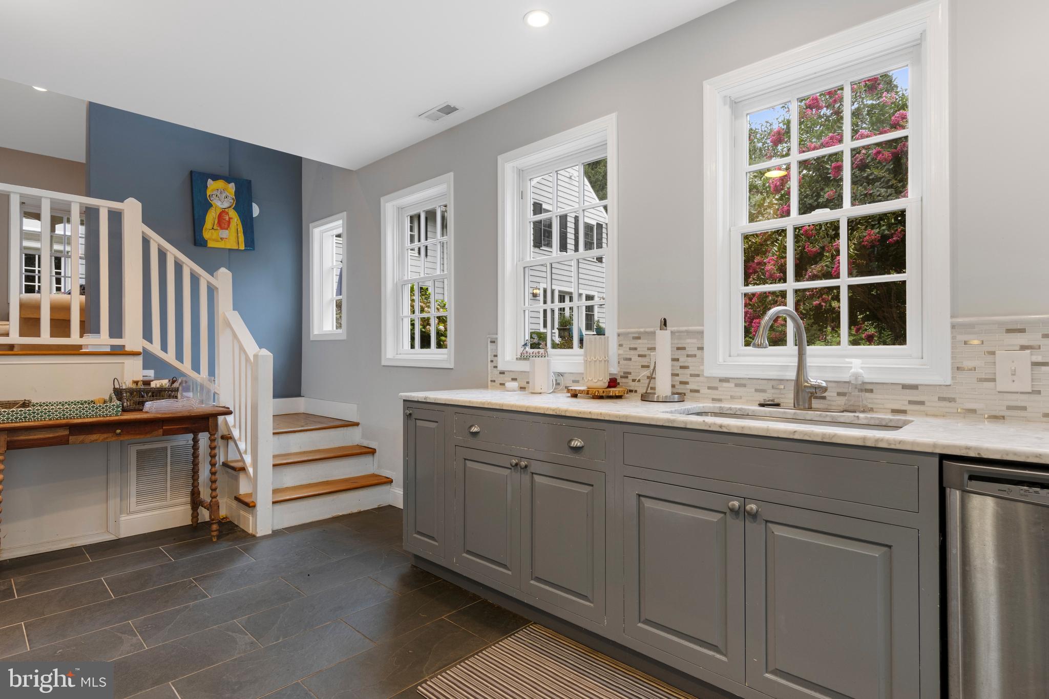 2 Private Way Wayne, PA 19087 - Photo 48 of 61 Pool house kitchenette