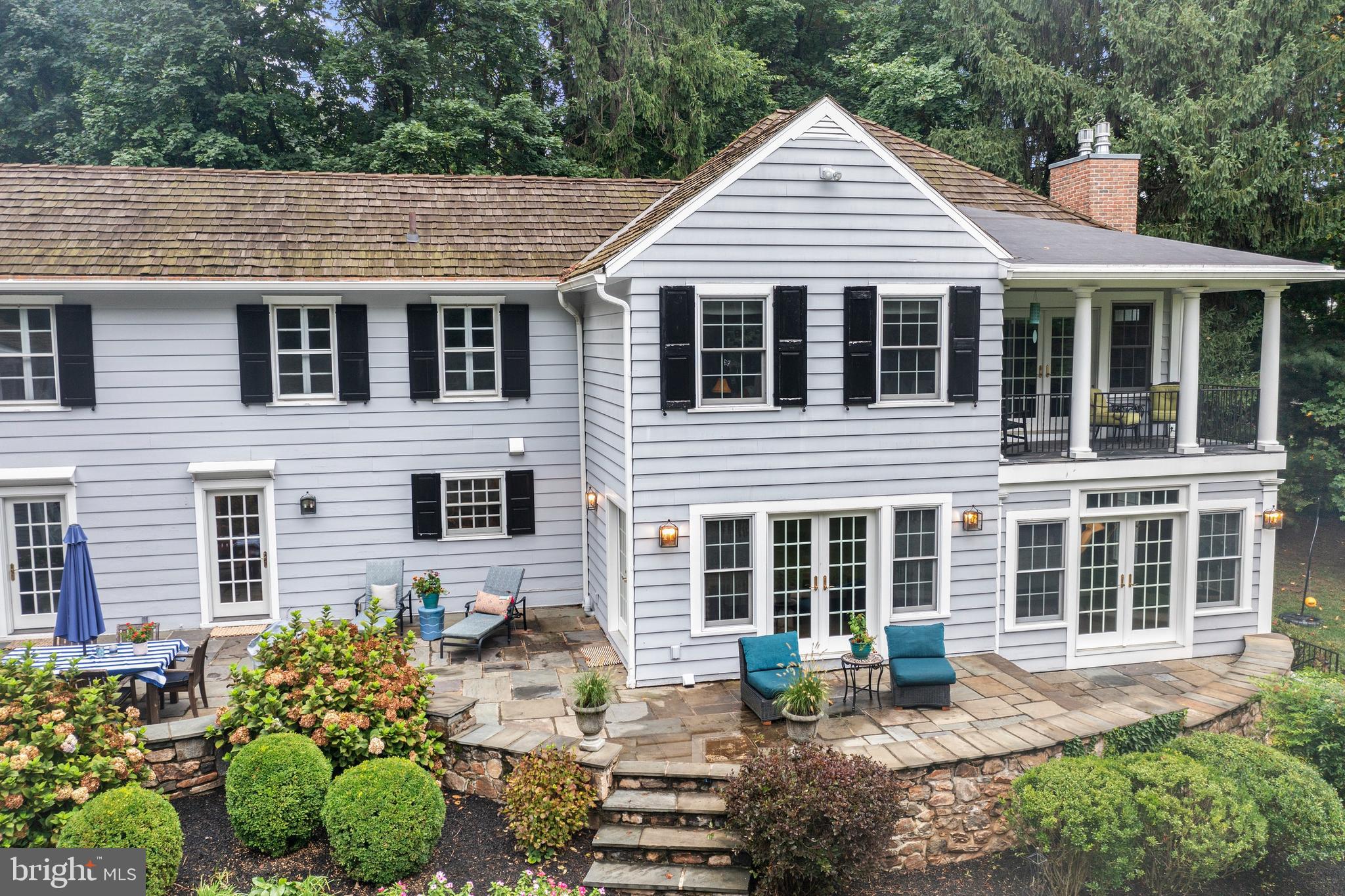 2 Private Way Wayne, PA 19087 - Photo 50 of 61 Welcome home