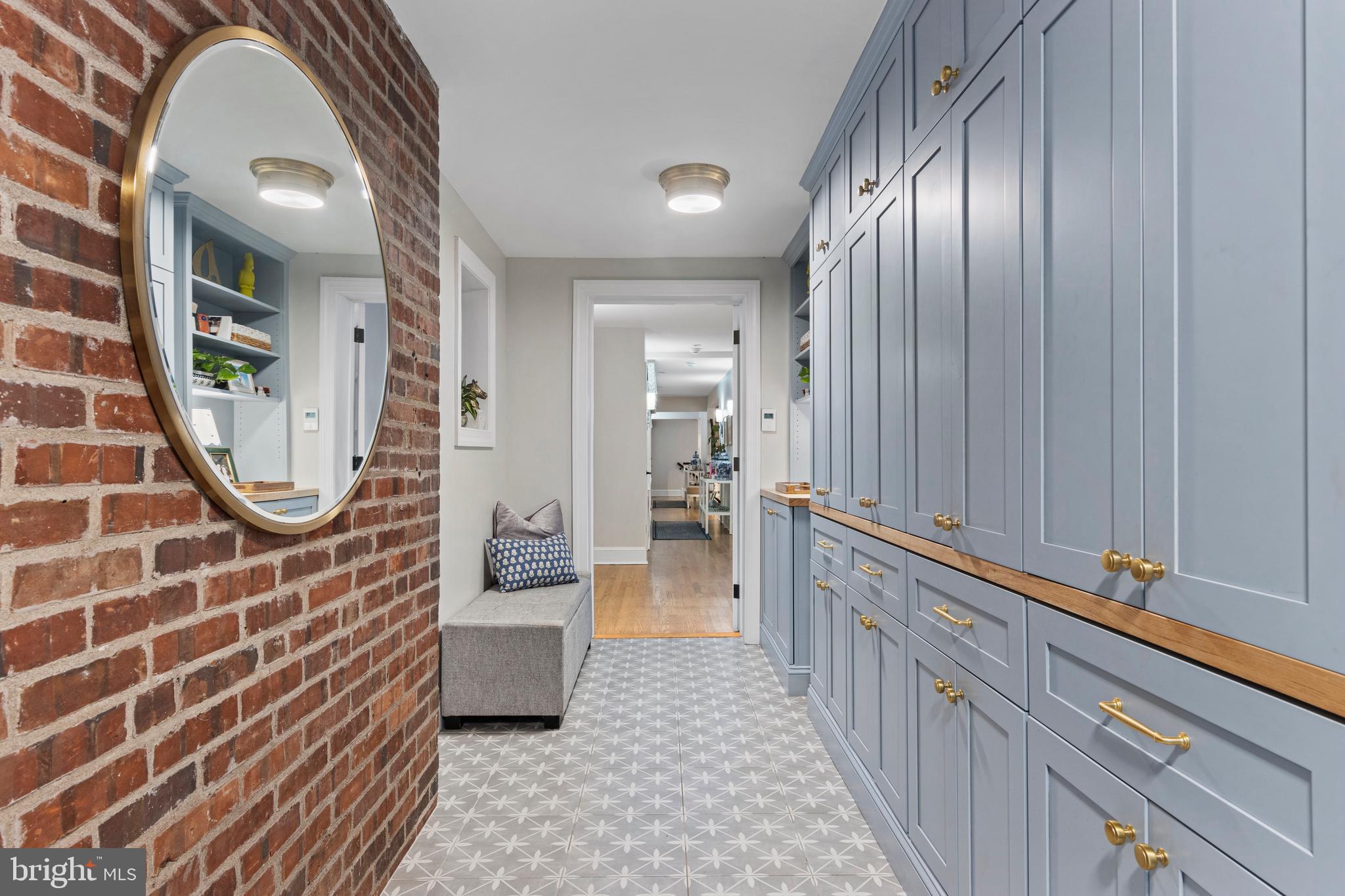 2 Private Way Wayne, PA 19087 - Photo 5 of 61 New Mud room addition