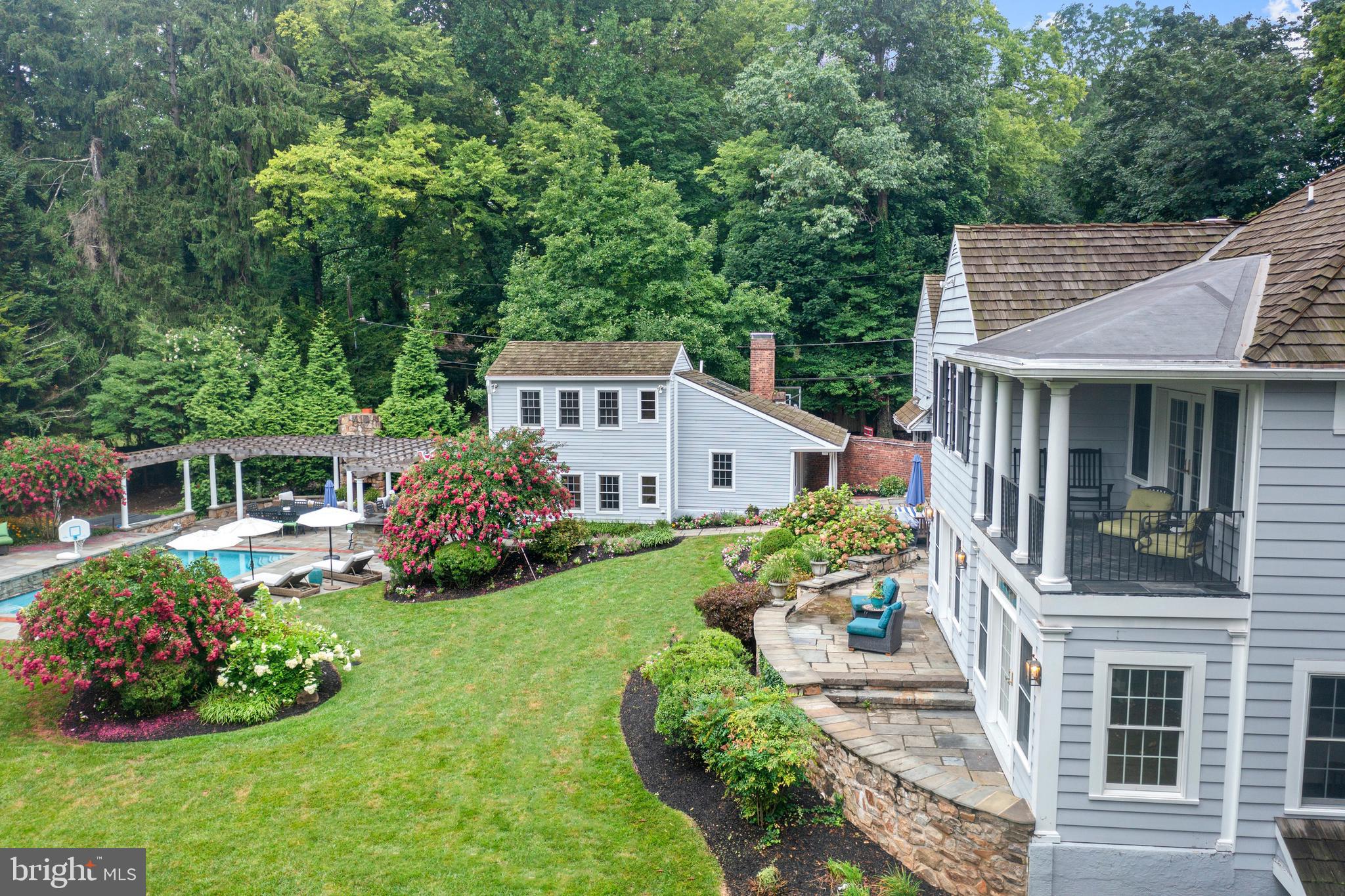 2 Private Way Wayne, PA 19087 - Photo 53 of 61 Over 1 acre