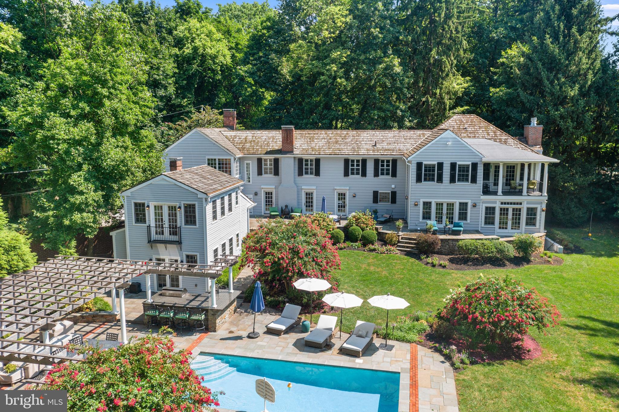 2 Private Way Wayne, PA 19087 - Photo 56 of 61