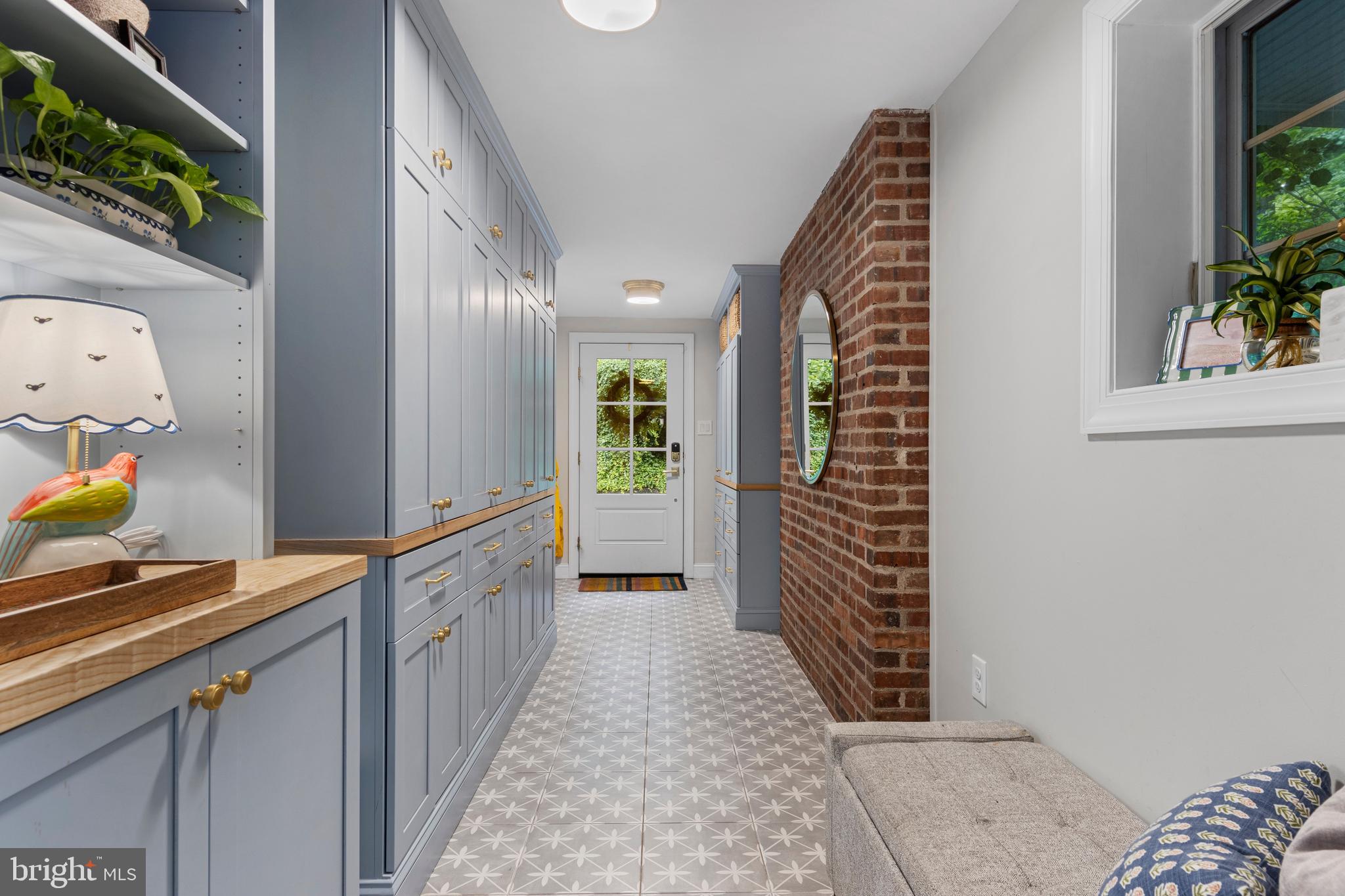 2 Private Way Wayne, PA 19087 - Photo 6 of 61 radiant heated flooring