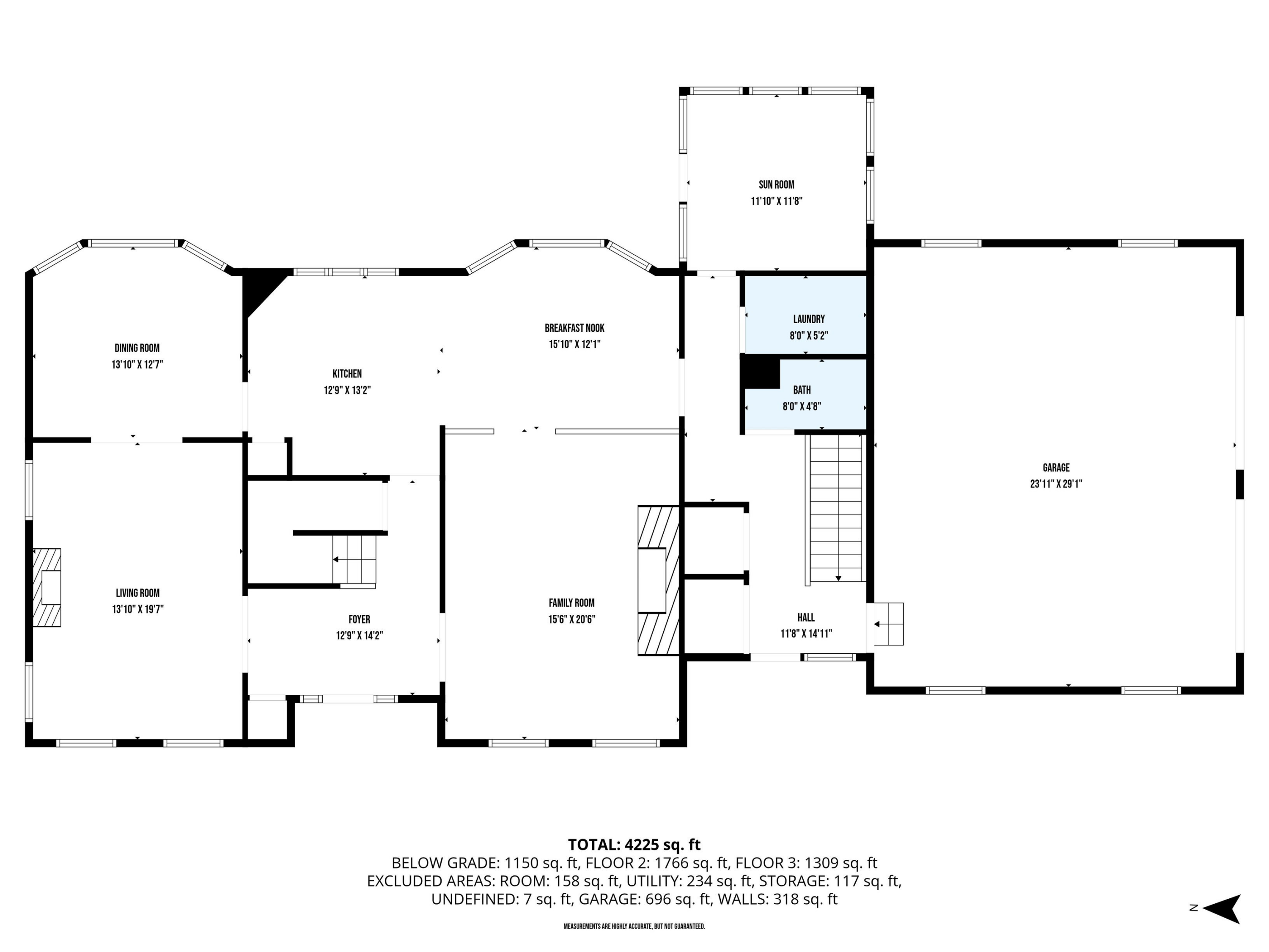 1127 Tanglewood Road Manitowoc, WI 54220 - Photo 69 of 72