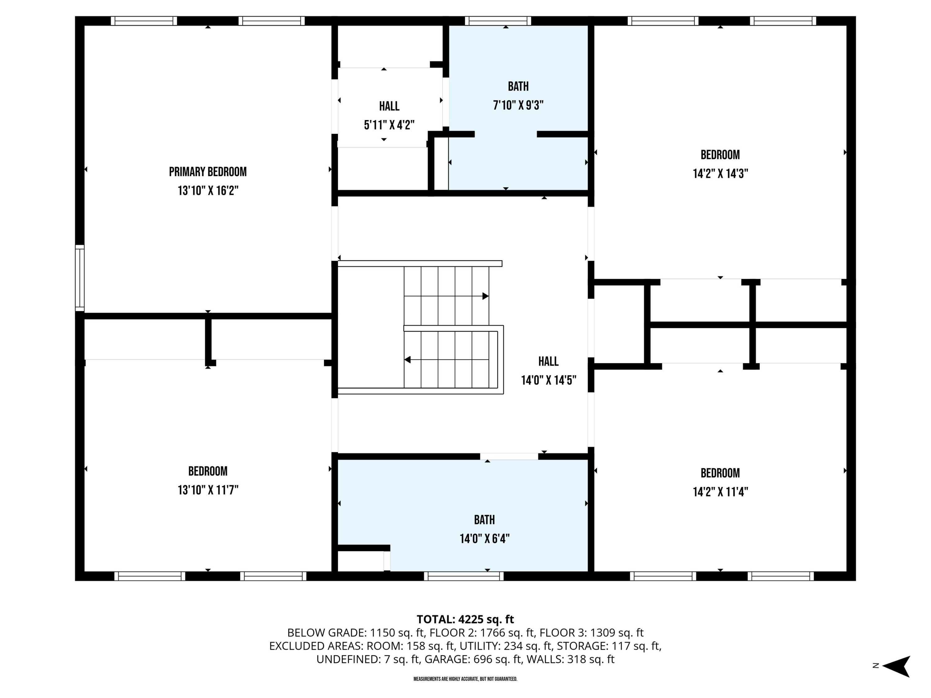 1127 Tanglewood Road Manitowoc, WI 54220 - Photo 70 of 72