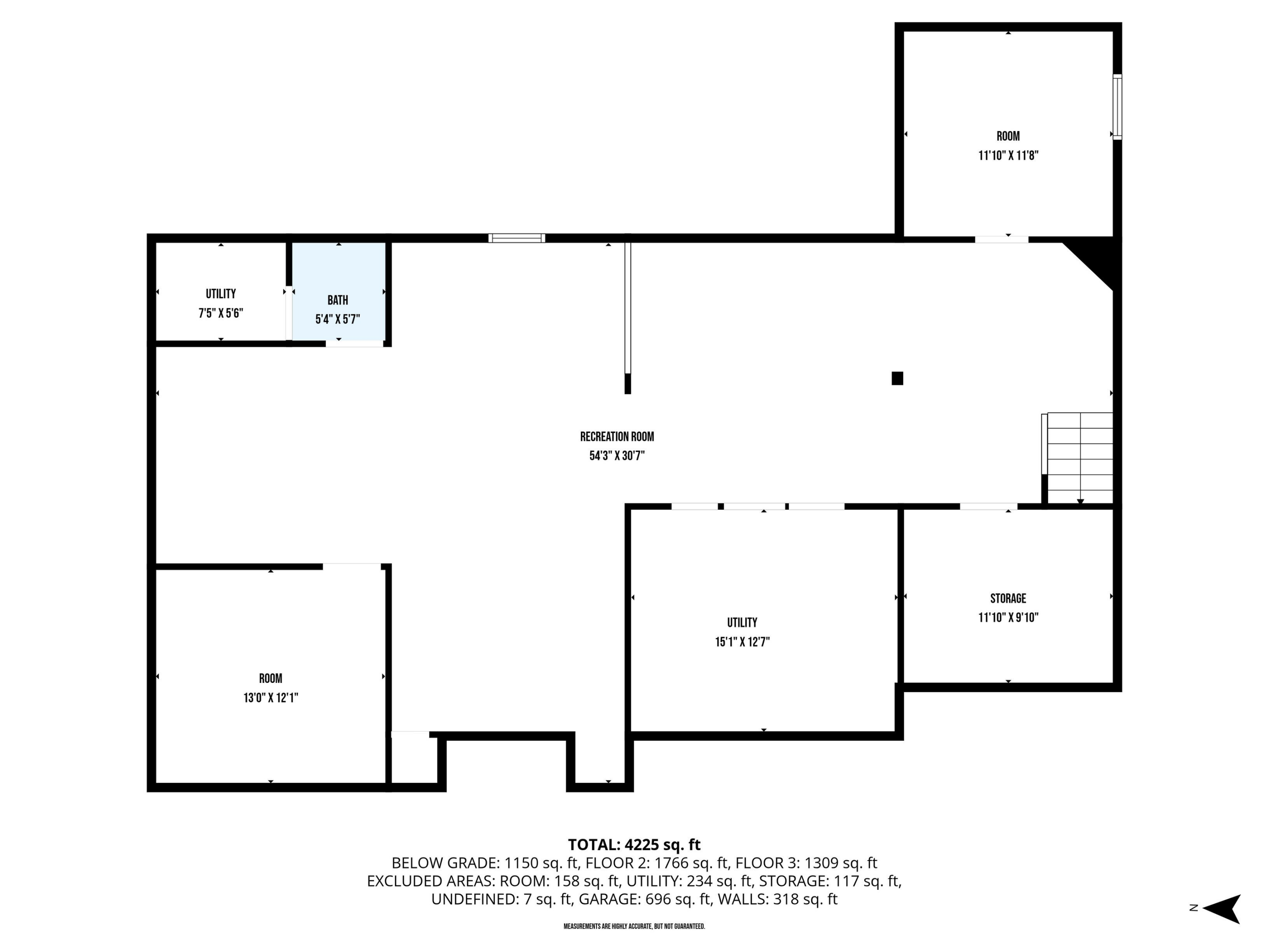 1127 Tanglewood Road Manitowoc, WI 54220 - Photo 71 of 72