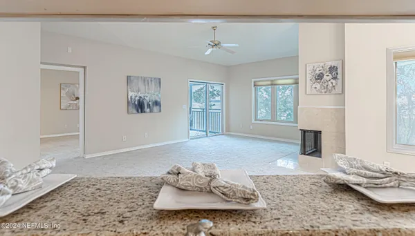 $2,500 | 2099 Winterbourne North, Unit 308, Orange Park, FL 32073