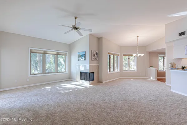 $2,500 | 2099 Winterbourne North, Unit 308, Orange Park, FL 32073
