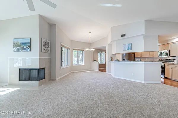 $2,500 | 2099 Winterbourne North, Unit 308, Orange Park, FL 32073