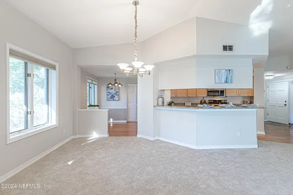 $2,500 | 2099 Winterbourne North, Unit 308, Orange Park, FL 32073